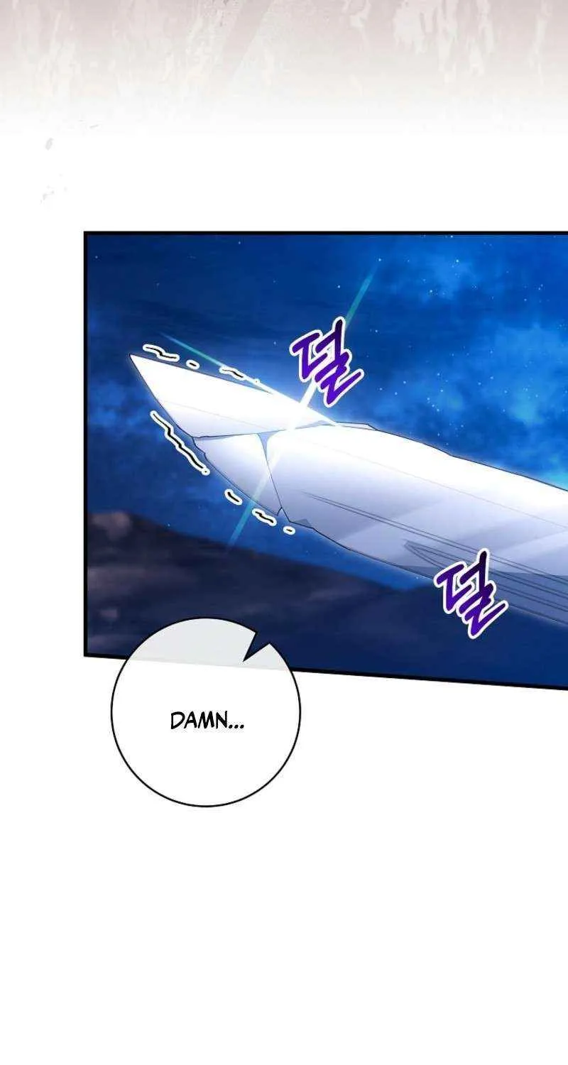 It's My Destiny to Be Hero's Savior Chapter 154 page 84 - 
