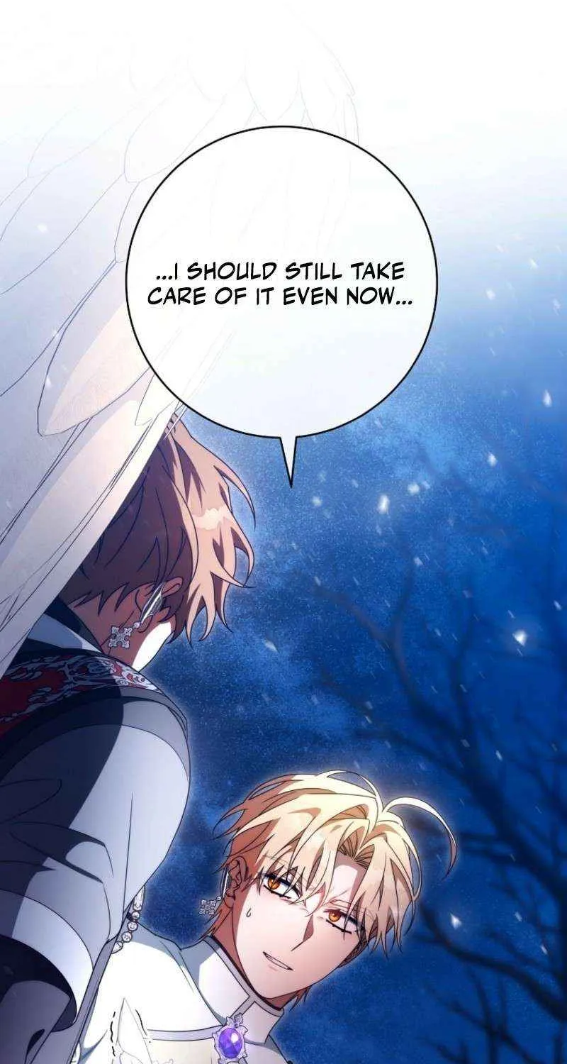It's My Destiny to Be Hero's Savior Chapter 154 page 85 - 