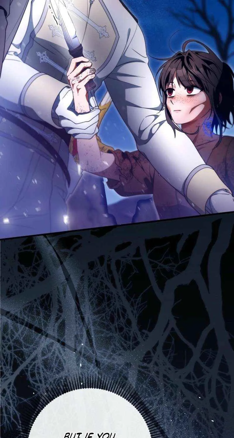 It's My Destiny to Be Hero's Savior Chapter 154 page 86 - 