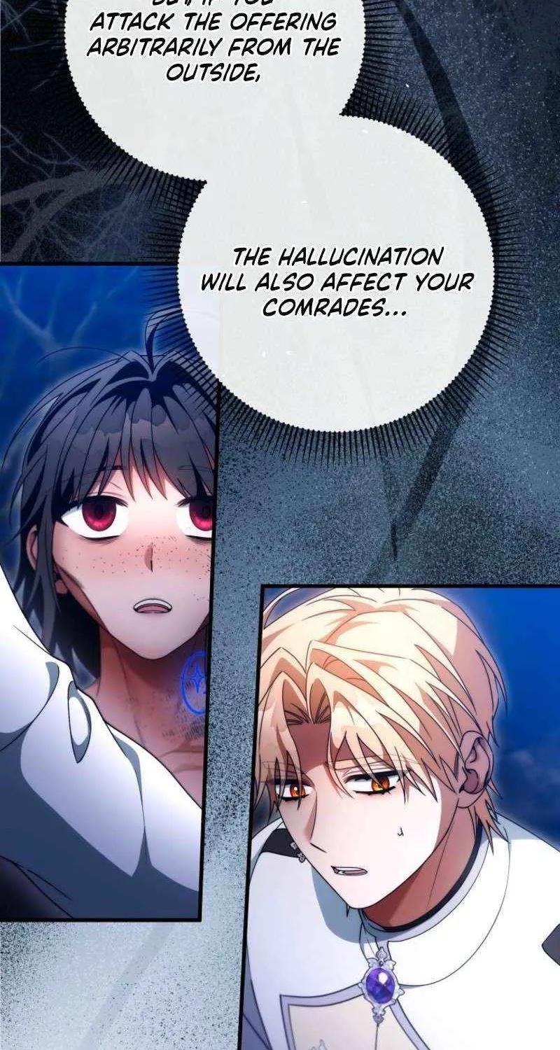 It's My Destiny to Be Hero's Savior Chapter 154 page 87 - 