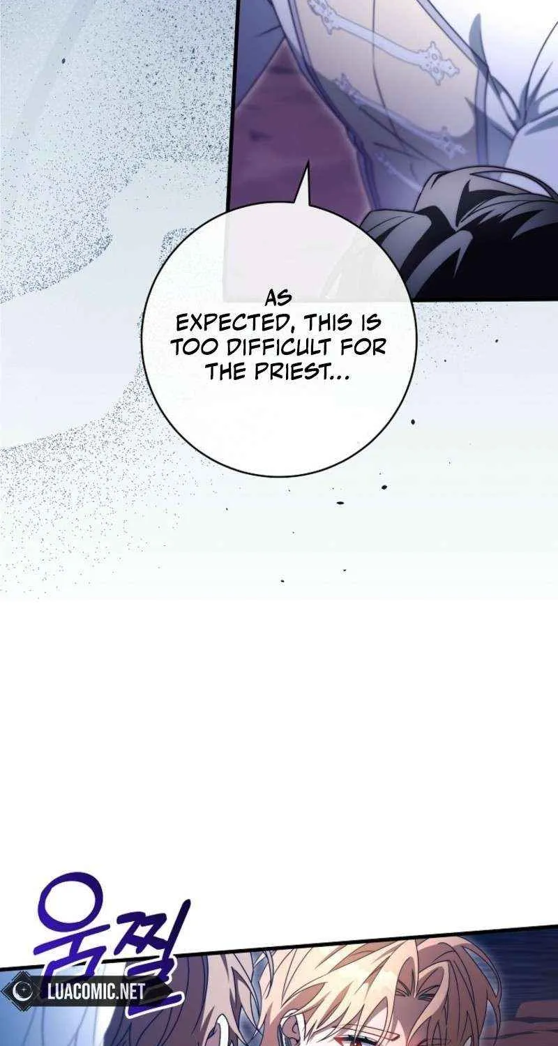 It's My Destiny to Be Hero's Savior Chapter 154 page 88 - 