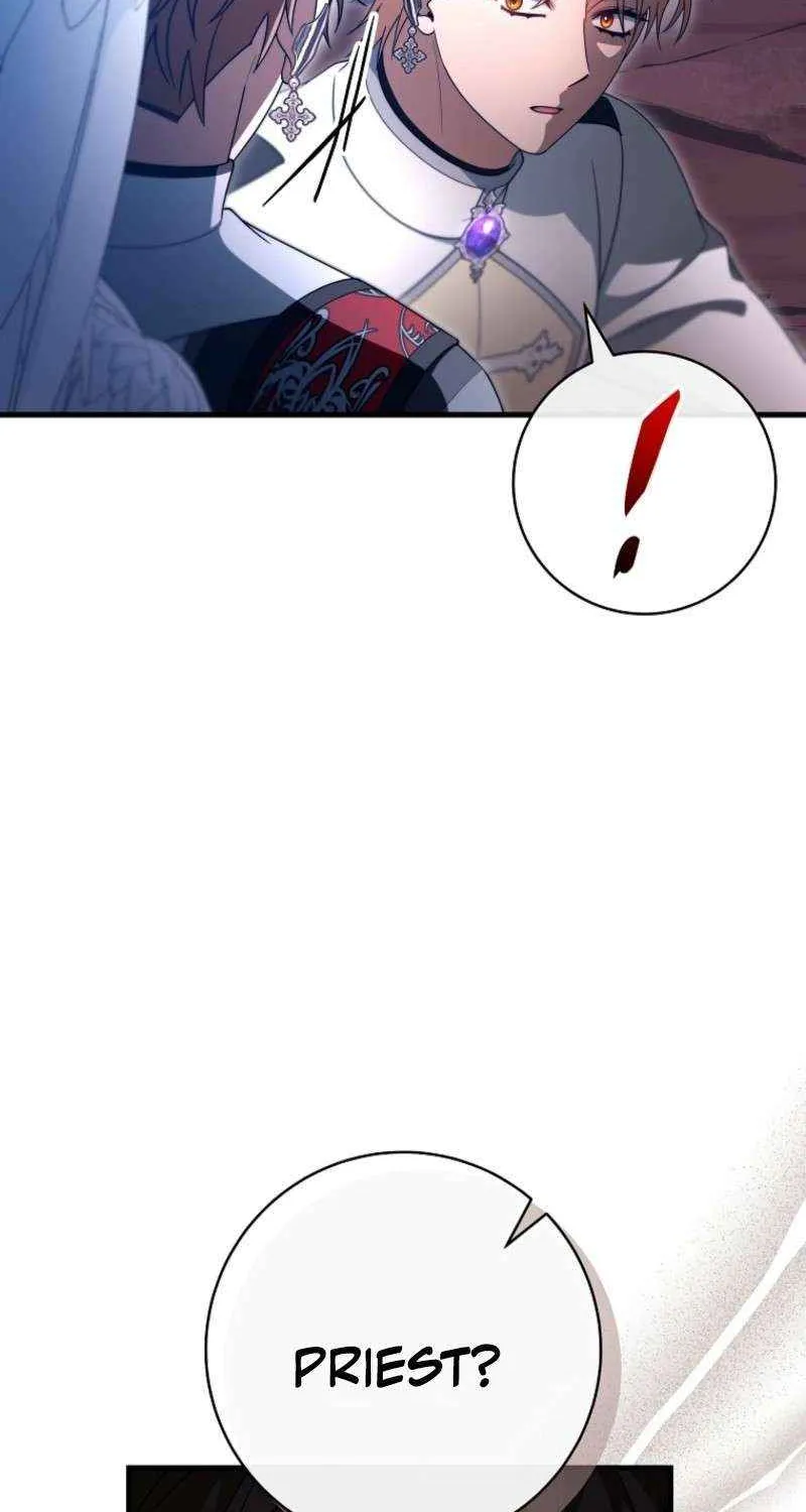It's My Destiny to Be Hero's Savior Chapter 154 page 89 - 