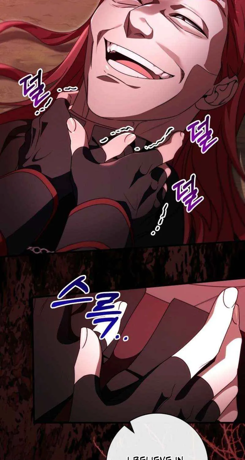 It's My Destiny to Be Hero's Savior Chapter 154 page 94 - 