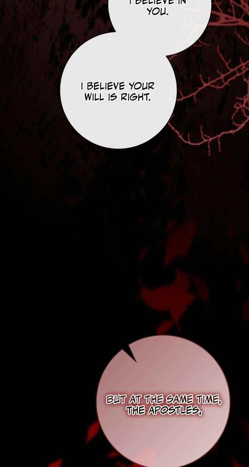 It's My Destiny to Be Hero's Savior Chapter 154 page 95 - 