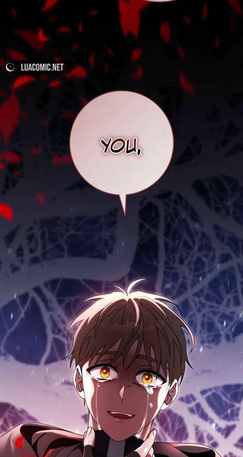It's My Destiny to Be Hero's Savior Chapter 154 page 96 - 