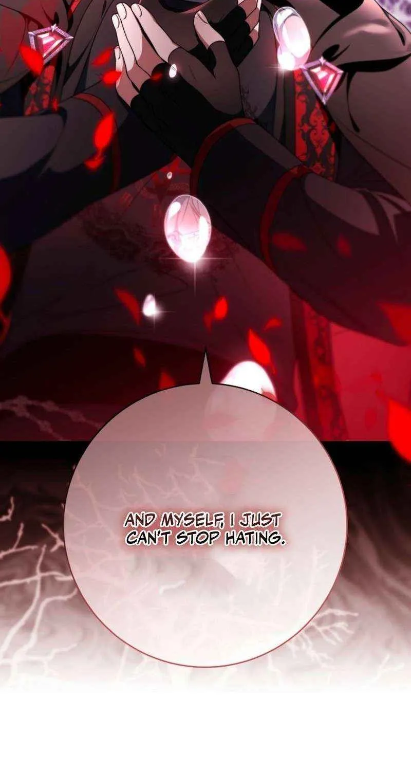 It's My Destiny to Be Hero's Savior Chapter 154 page 97 - 
