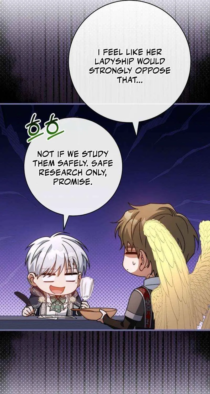 It's My Destiny to Be Hero's Savior Chapter 155 page 101 - 