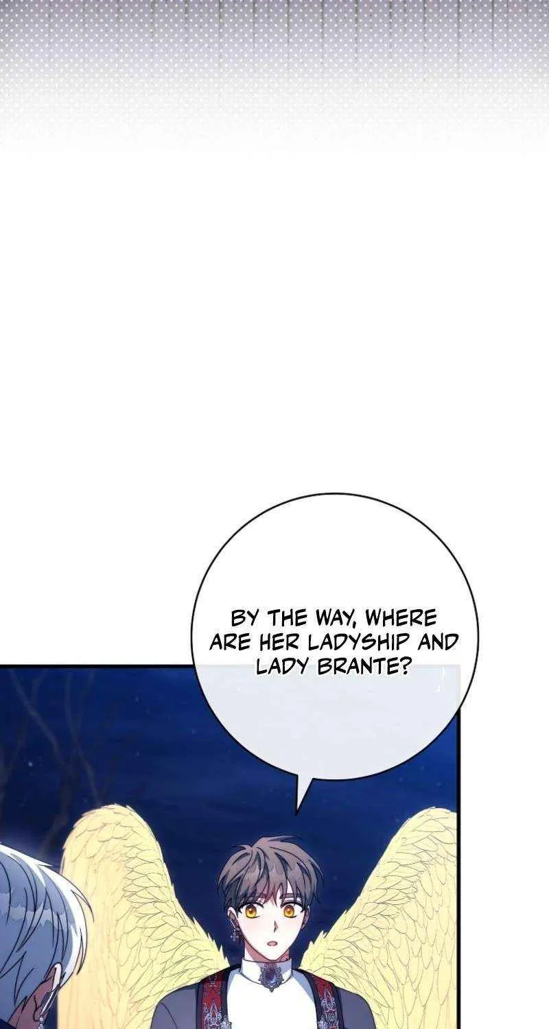 It's My Destiny to Be Hero's Savior Chapter 155 page 102 - 