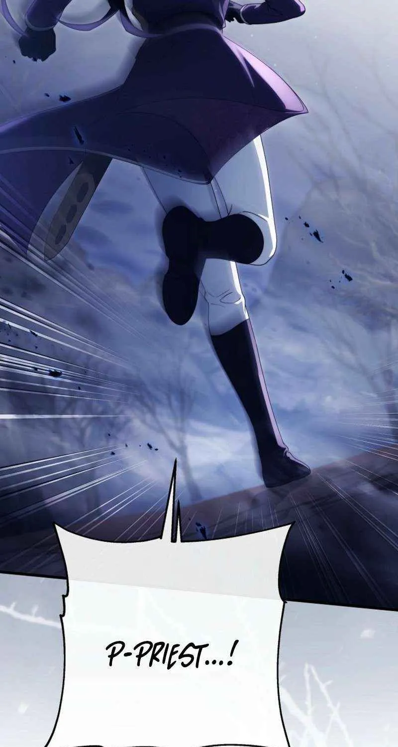 It's My Destiny to Be Hero's Savior Chapter 155 page 105 - 