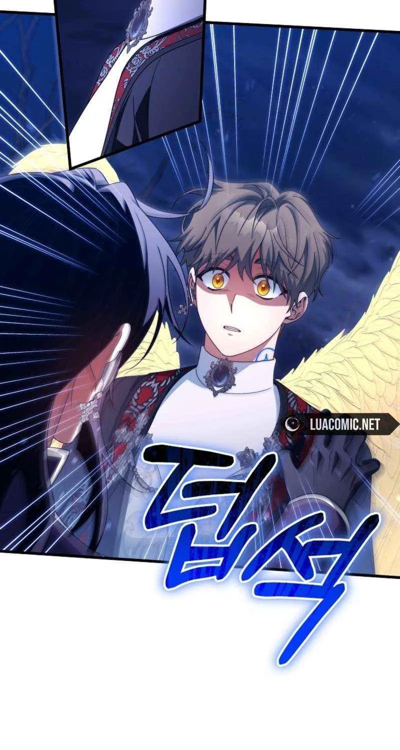 It's My Destiny to Be Hero's Savior Chapter 155 page 107 - 