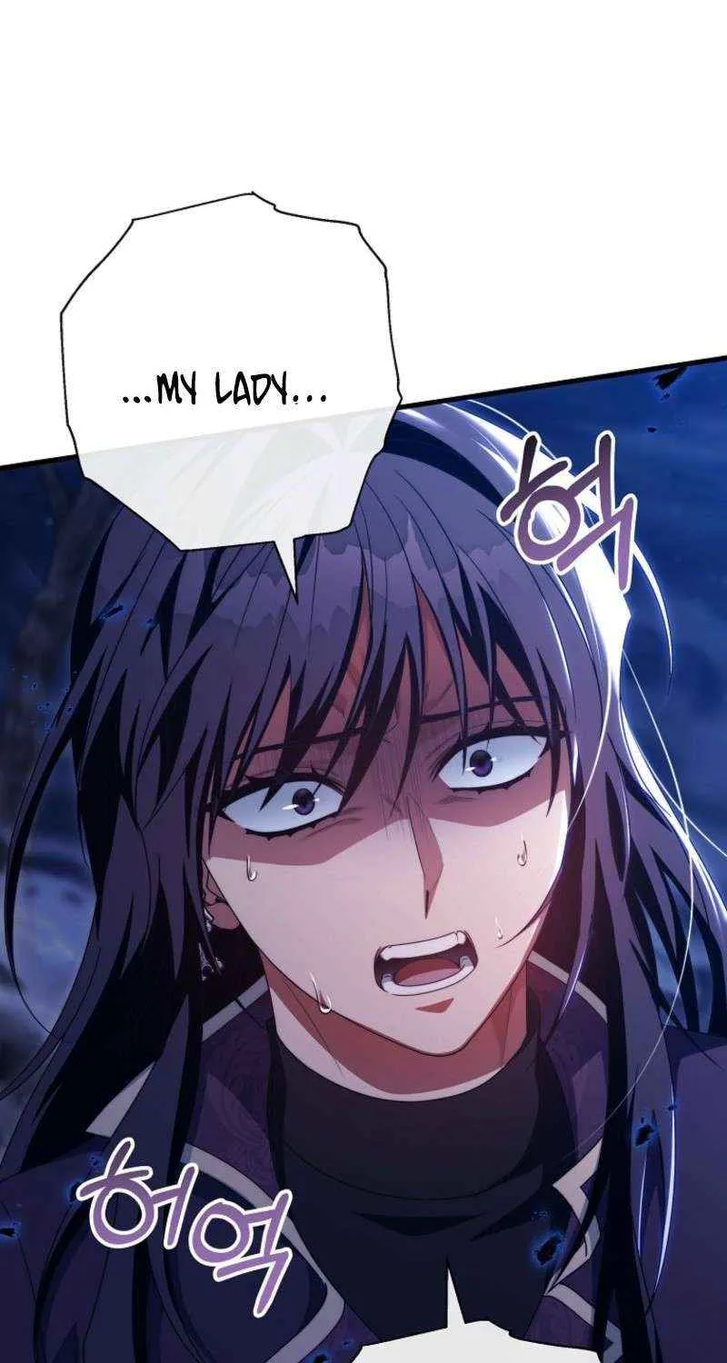 It's My Destiny to Be Hero's Savior Chapter 155 page 108 - 