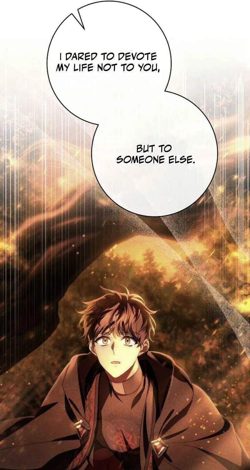 It's My Destiny to Be Hero's Savior Chapter 155 page 12 - 