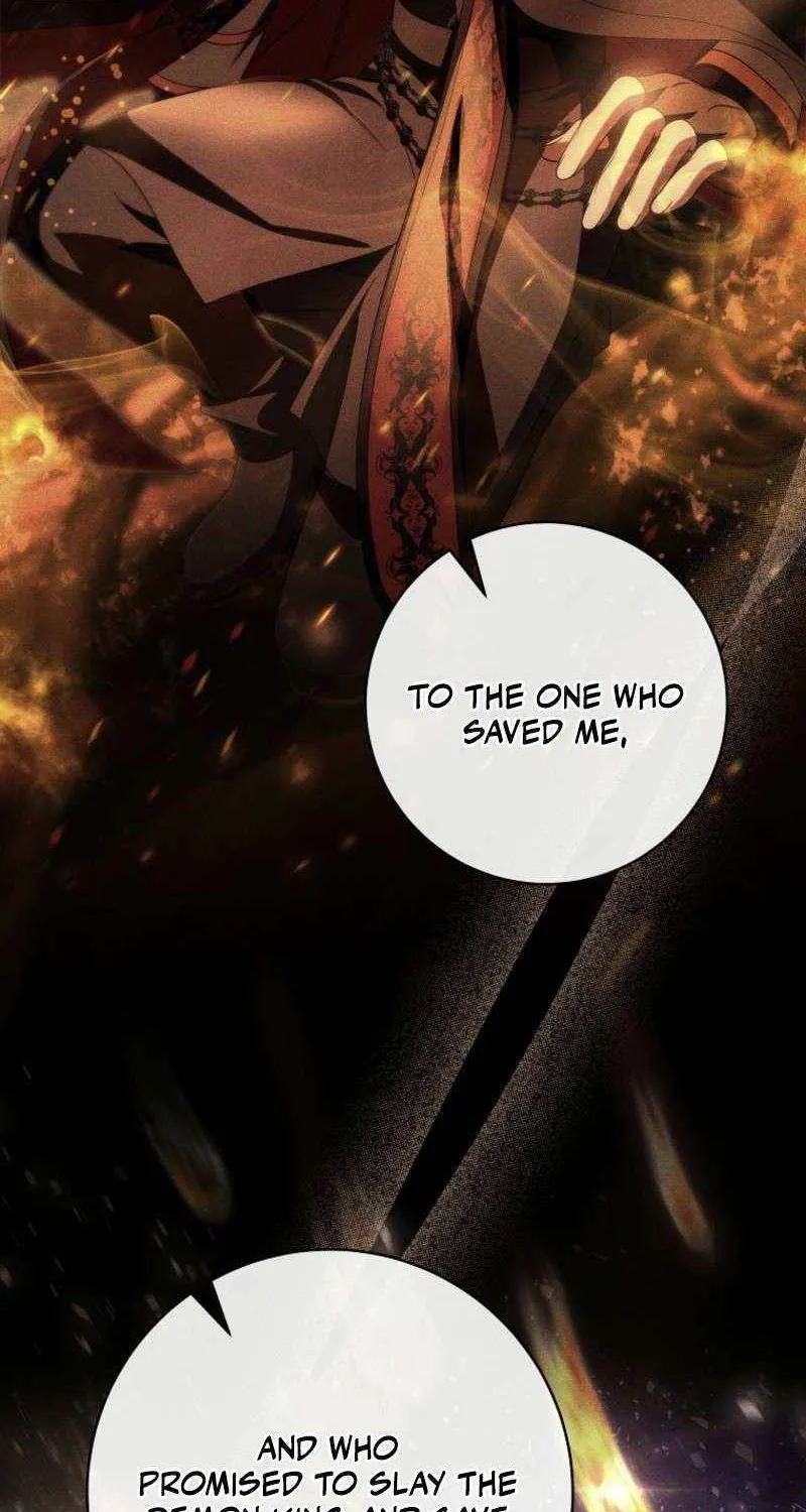 It's My Destiny to Be Hero's Savior Chapter 155 page 13 - 