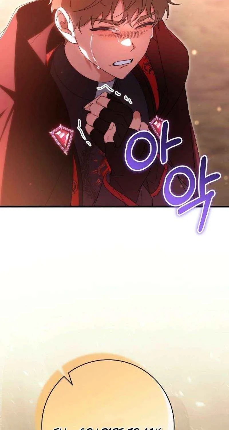 It's My Destiny to Be Hero's Savior Chapter 155 page 17 - 