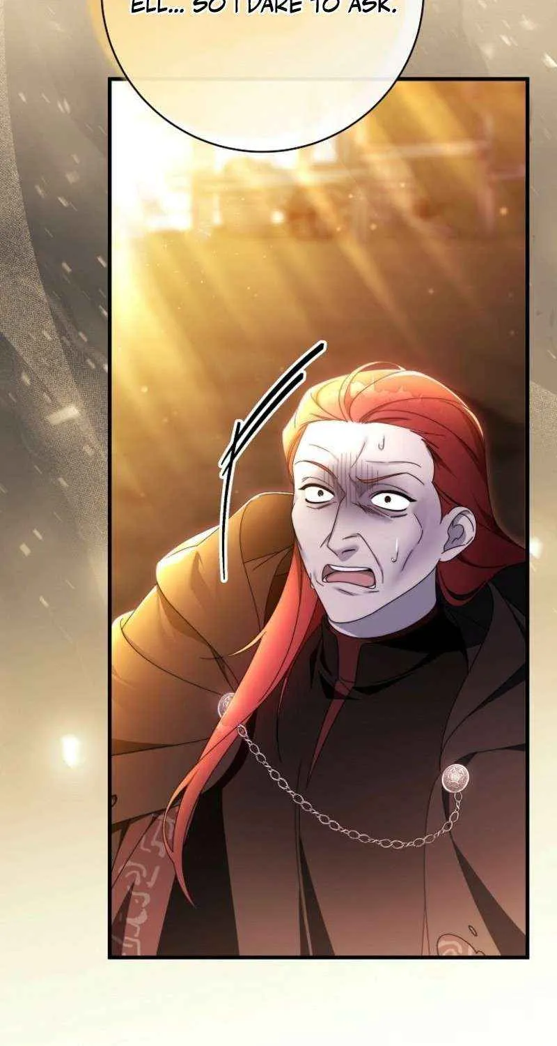It's My Destiny to Be Hero's Savior Chapter 155 page 18 - 