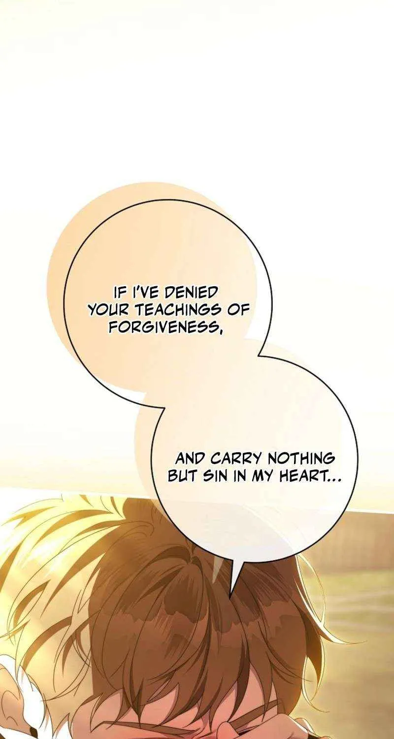 It's My Destiny to Be Hero's Savior Chapter 155 page 19 - 