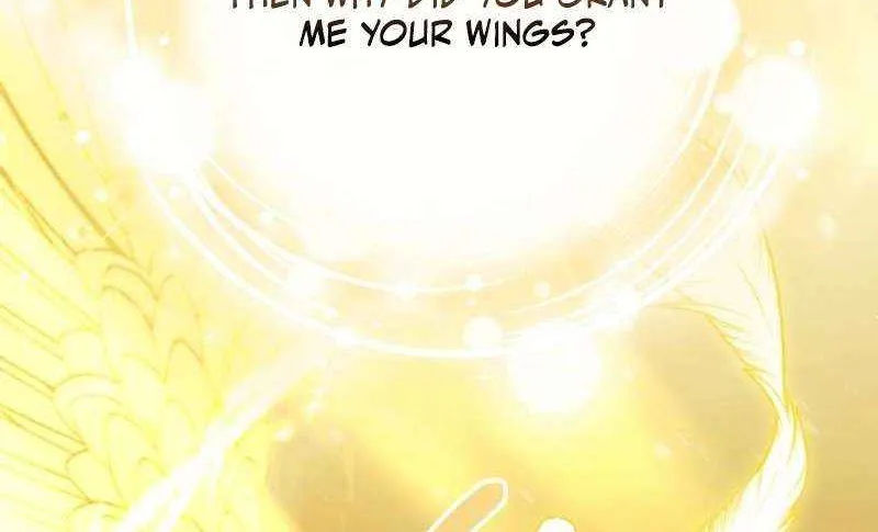 It's My Destiny to Be Hero's Savior Chapter 155 page 21 - 