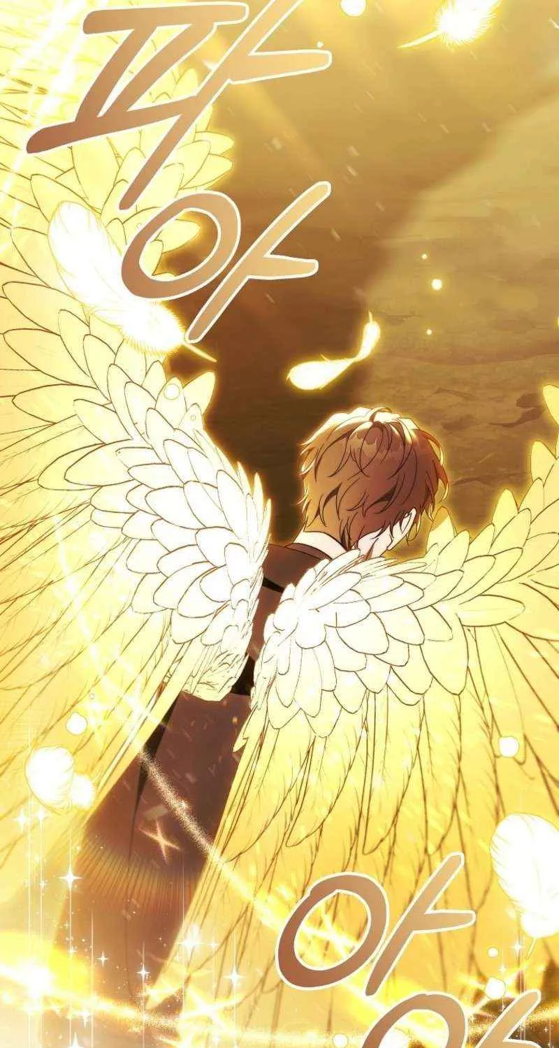 It's My Destiny to Be Hero's Savior Chapter 155 page 22 - 