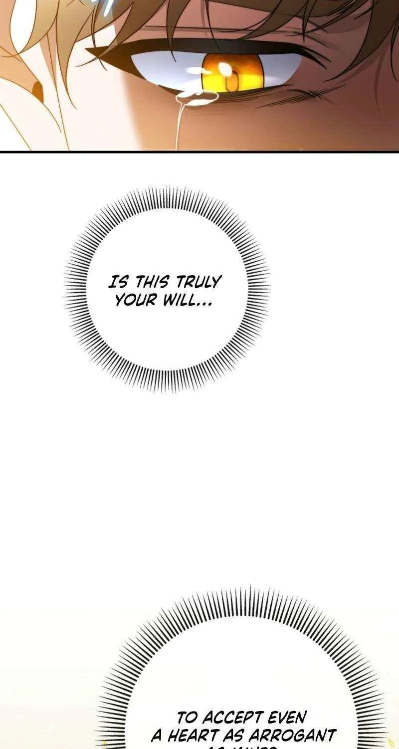 It's My Destiny to Be Hero's Savior Chapter 155 page 24 - 