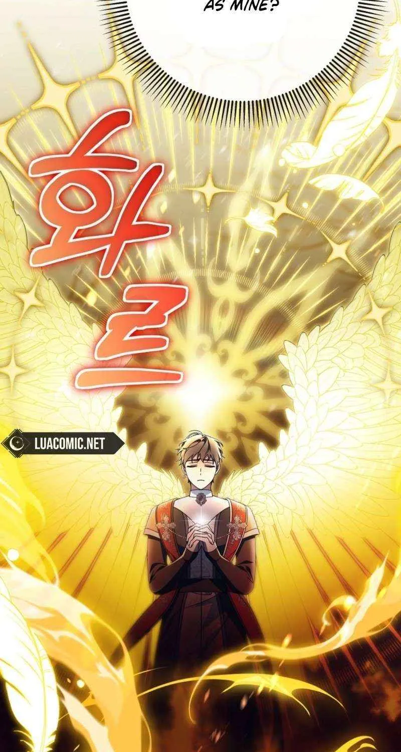 It's My Destiny to Be Hero's Savior Chapter 155 page 25 - 
