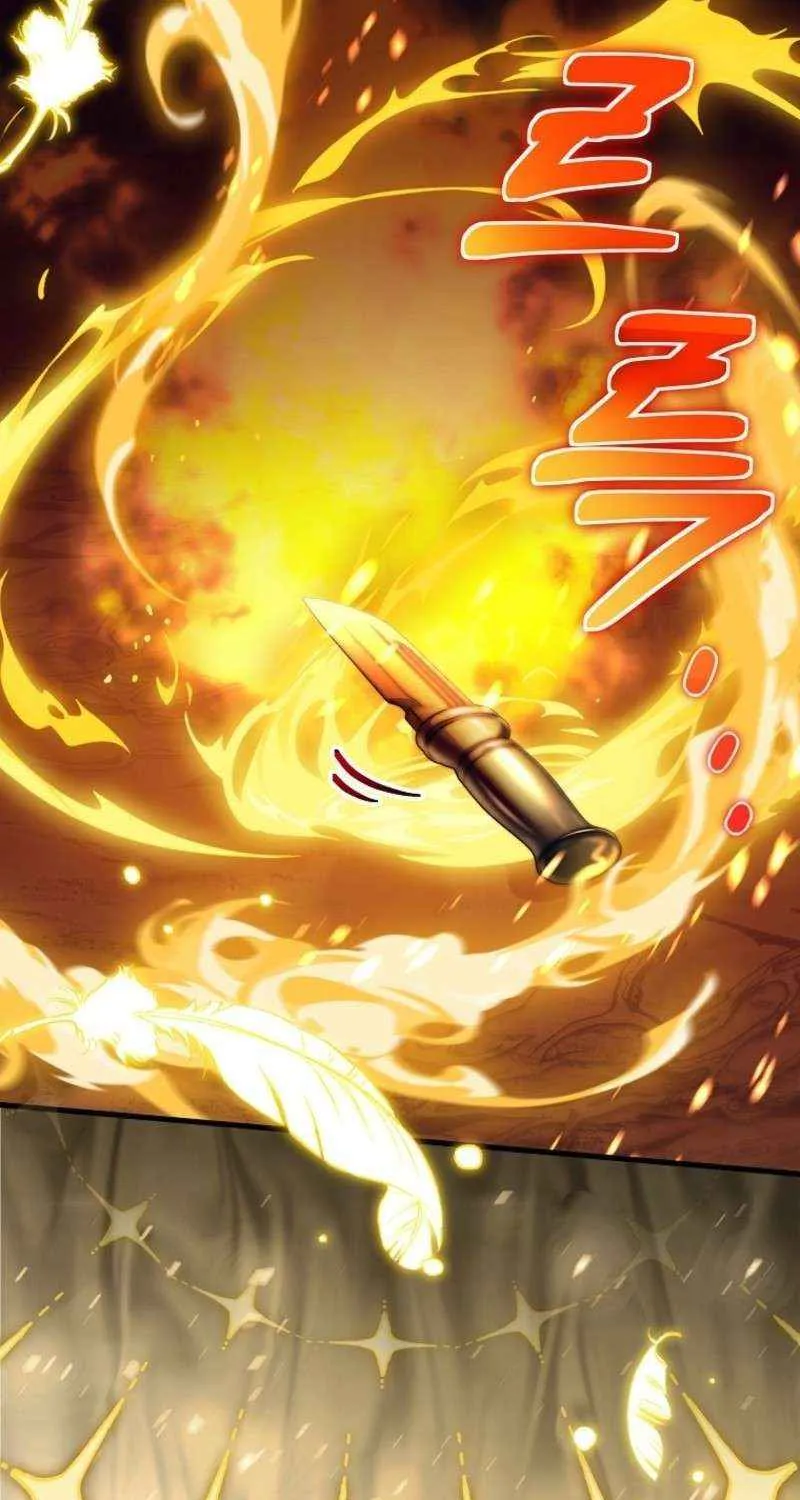 It's My Destiny to Be Hero's Savior Chapter 155 page 26 - 
