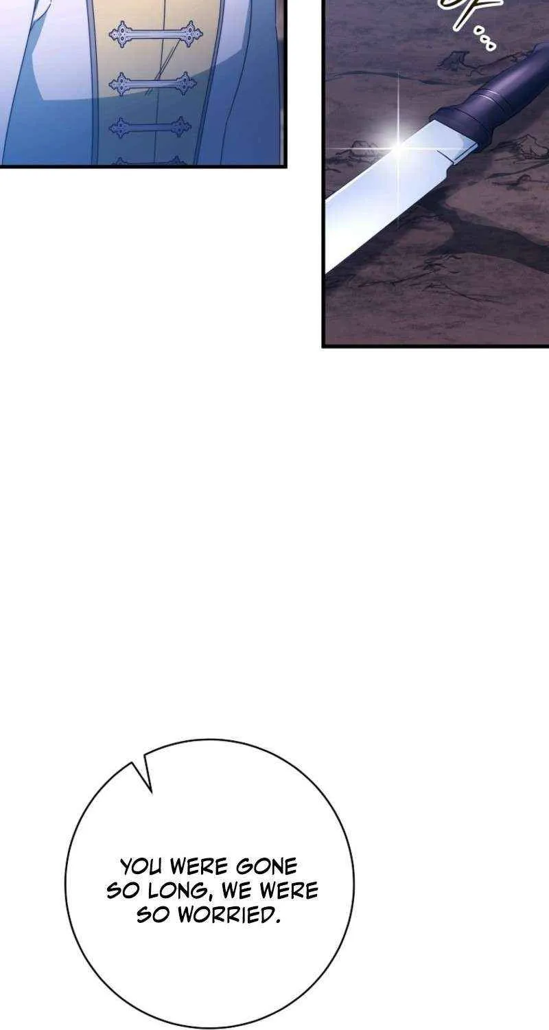 It's My Destiny to Be Hero's Savior Chapter 155 page 28 - 