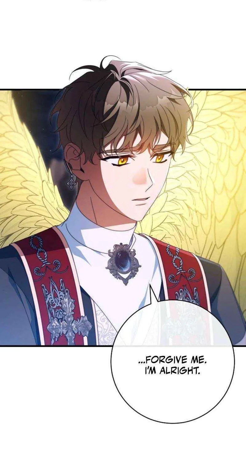 It's My Destiny to Be Hero's Savior Chapter 155 page 29 - 