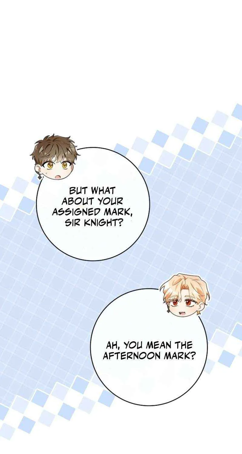 It's My Destiny to Be Hero's Savior Chapter 155 page 30 - 
