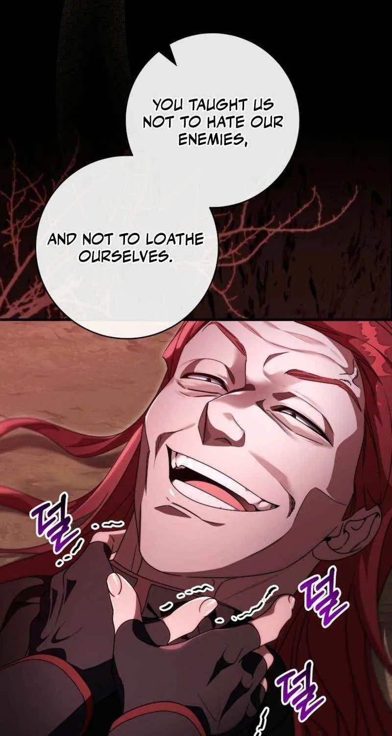 It's My Destiny to Be Hero's Savior Chapter 155 page 4 - 