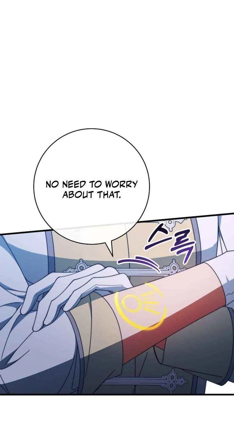 It's My Destiny to Be Hero's Savior Chapter 155 page 31 - 