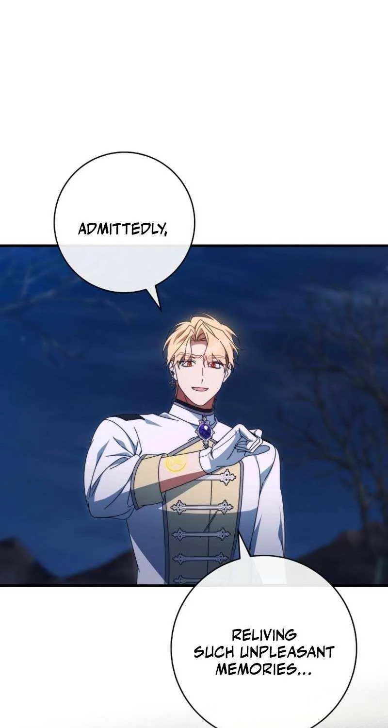 It's My Destiny to Be Hero's Savior Chapter 155 page 32 - 