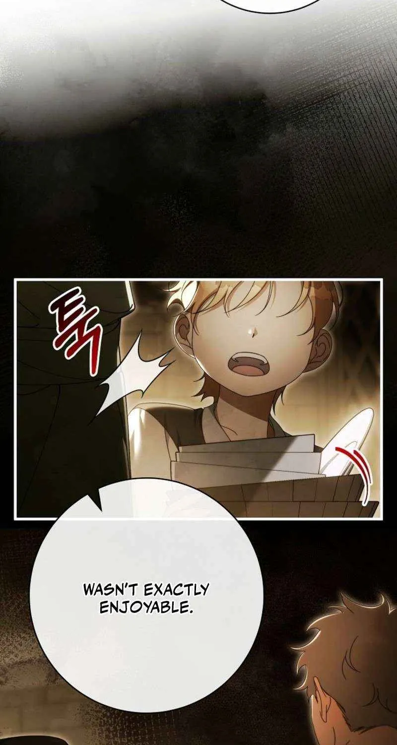 It's My Destiny to Be Hero's Savior Chapter 155 page 33 - 