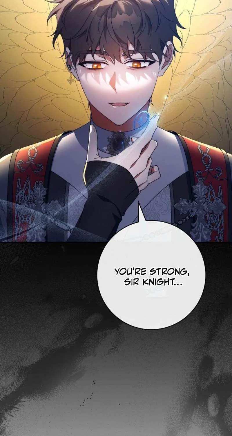 It's My Destiny to Be Hero's Savior Chapter 155 page 38 - 