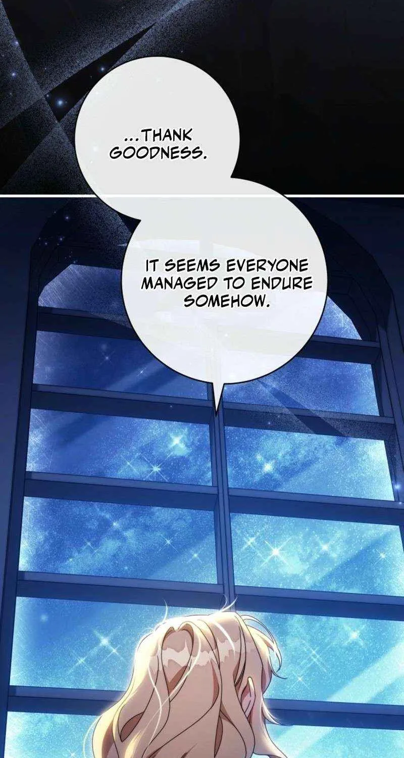 It's My Destiny to Be Hero's Savior Chapter 155 page 42 - 