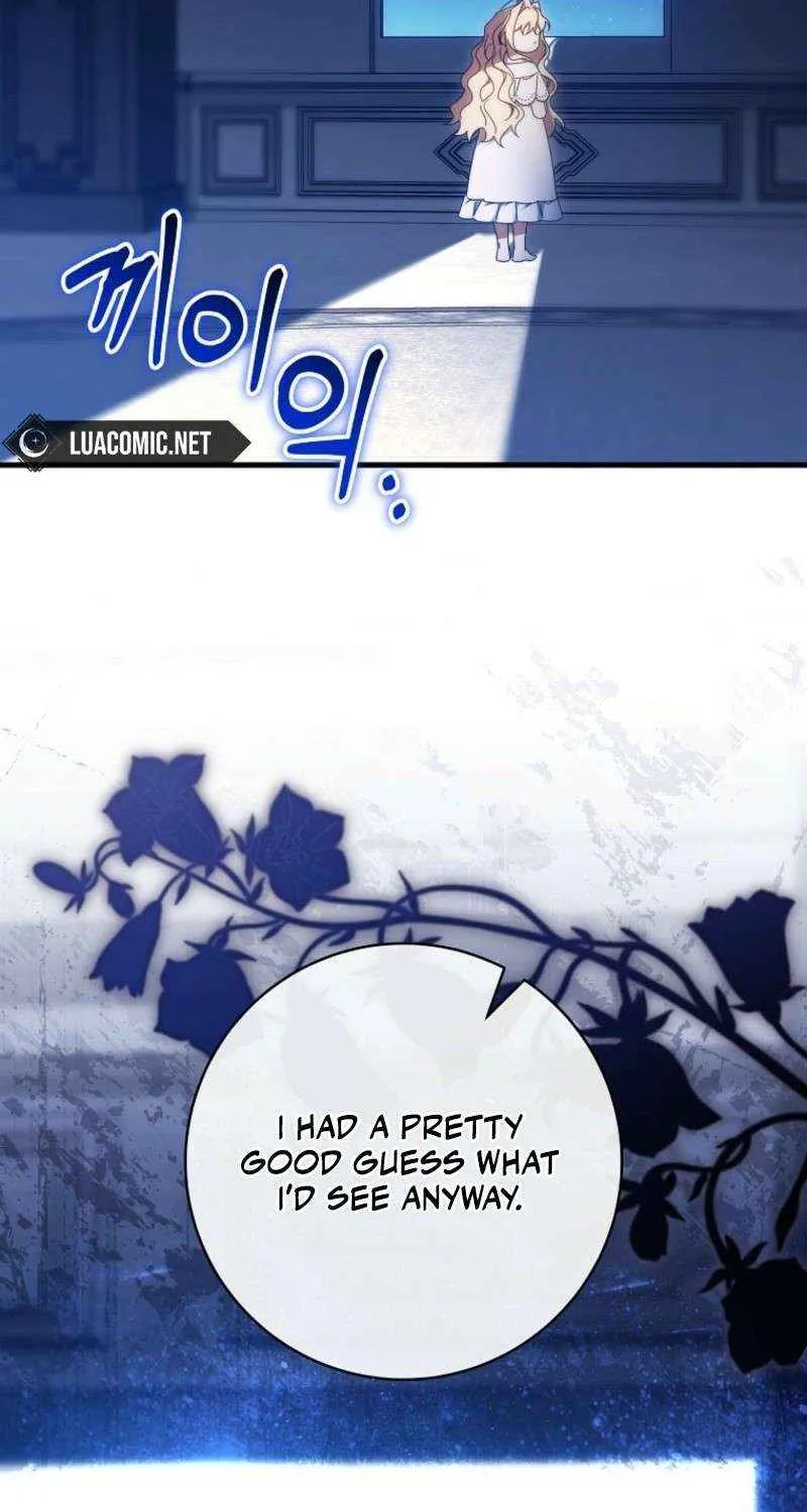 It's My Destiny to Be Hero's Savior Chapter 155 page 44 - 