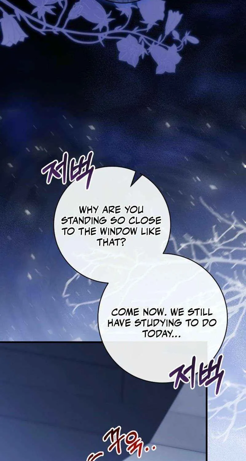 It's My Destiny to Be Hero's Savior Chapter 155 page 46 - 