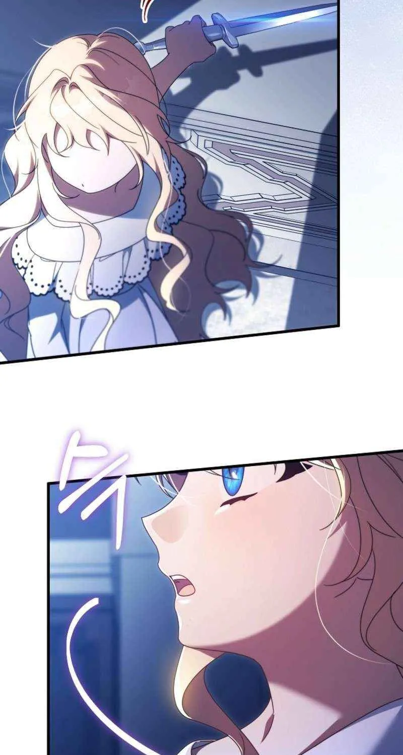 It's My Destiny to Be Hero's Savior Chapter 155 page 47 - 