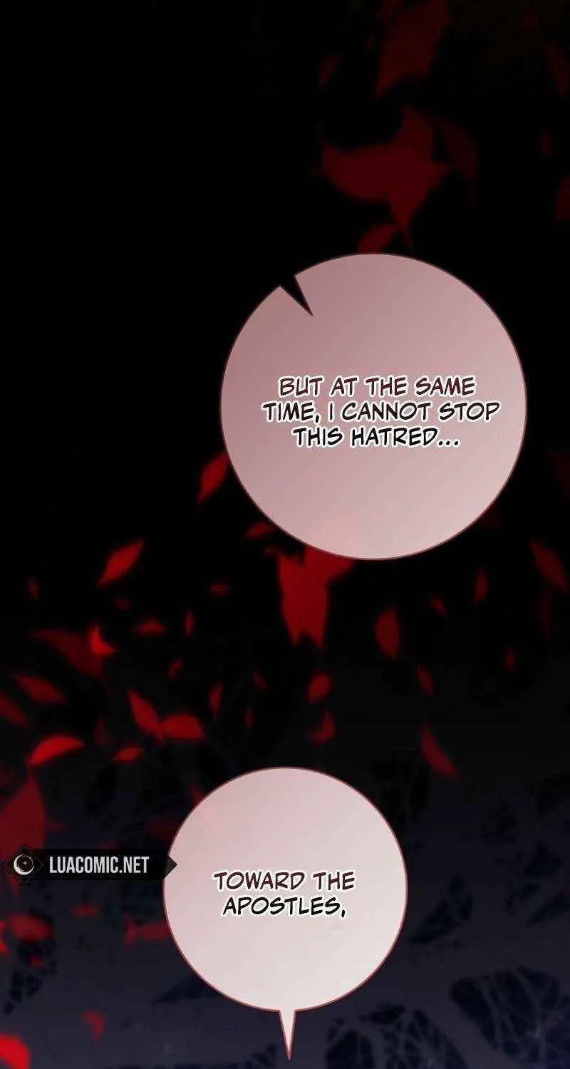 It's My Destiny to Be Hero's Savior Chapter 155 page 6 - 