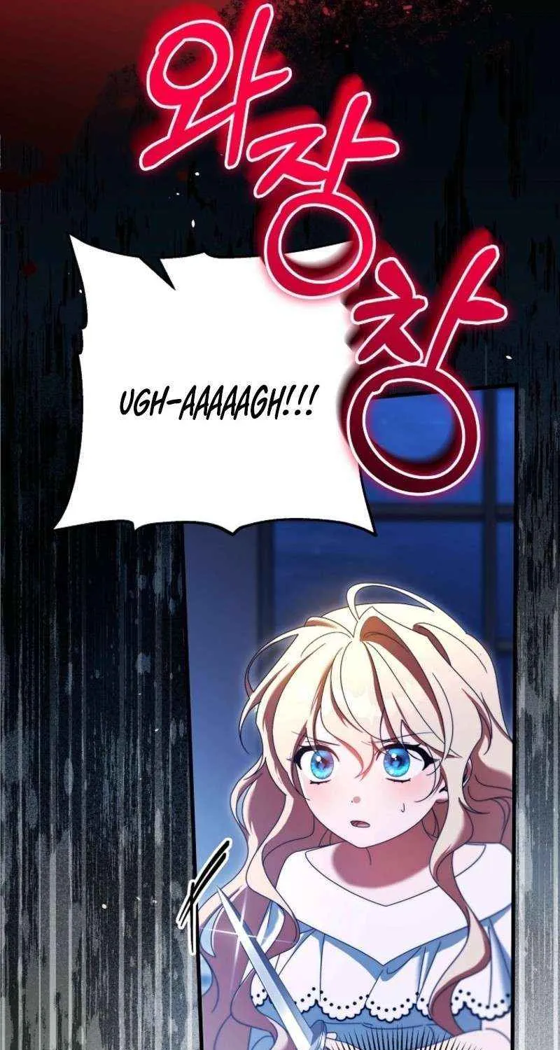 It's My Destiny to Be Hero's Savior Chapter 155 page 51 - 