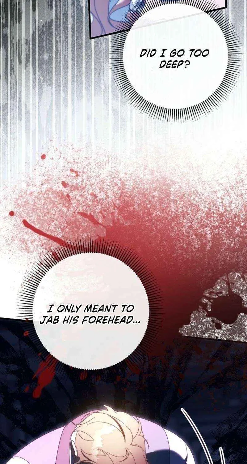 It's My Destiny to Be Hero's Savior Chapter 155 page 52 - 