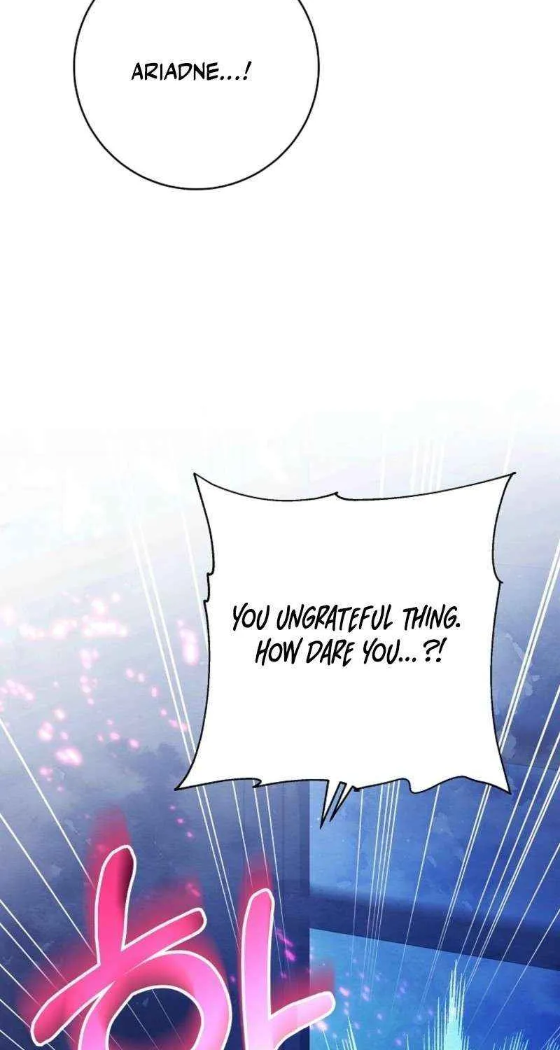 It's My Destiny to Be Hero's Savior Chapter 155 page 54 - 