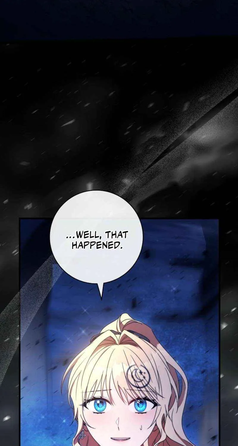 It's My Destiny to Be Hero's Savior Chapter 155 page 58 - 