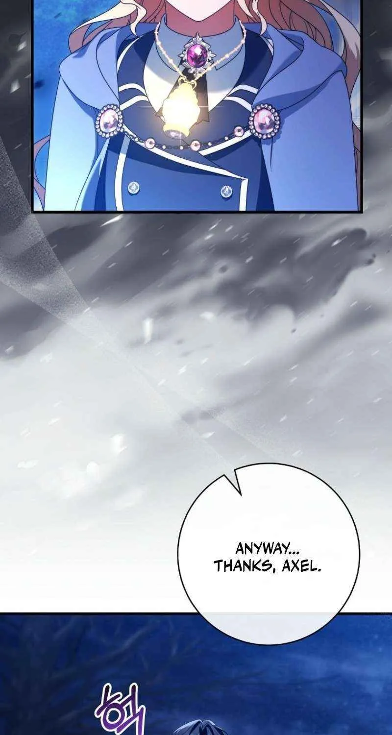 It's My Destiny to Be Hero's Savior Chapter 155 page 59 - 