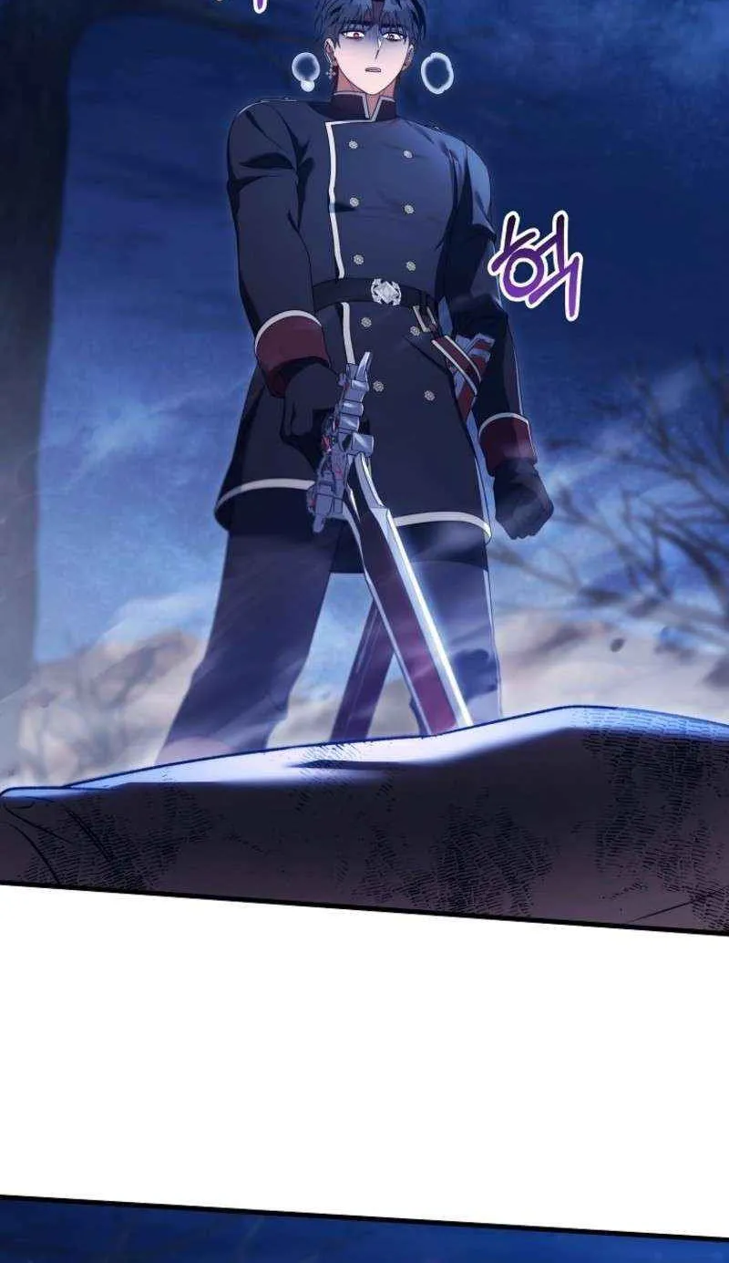 It's My Destiny to Be Hero's Savior Chapter 155 page 60 - 