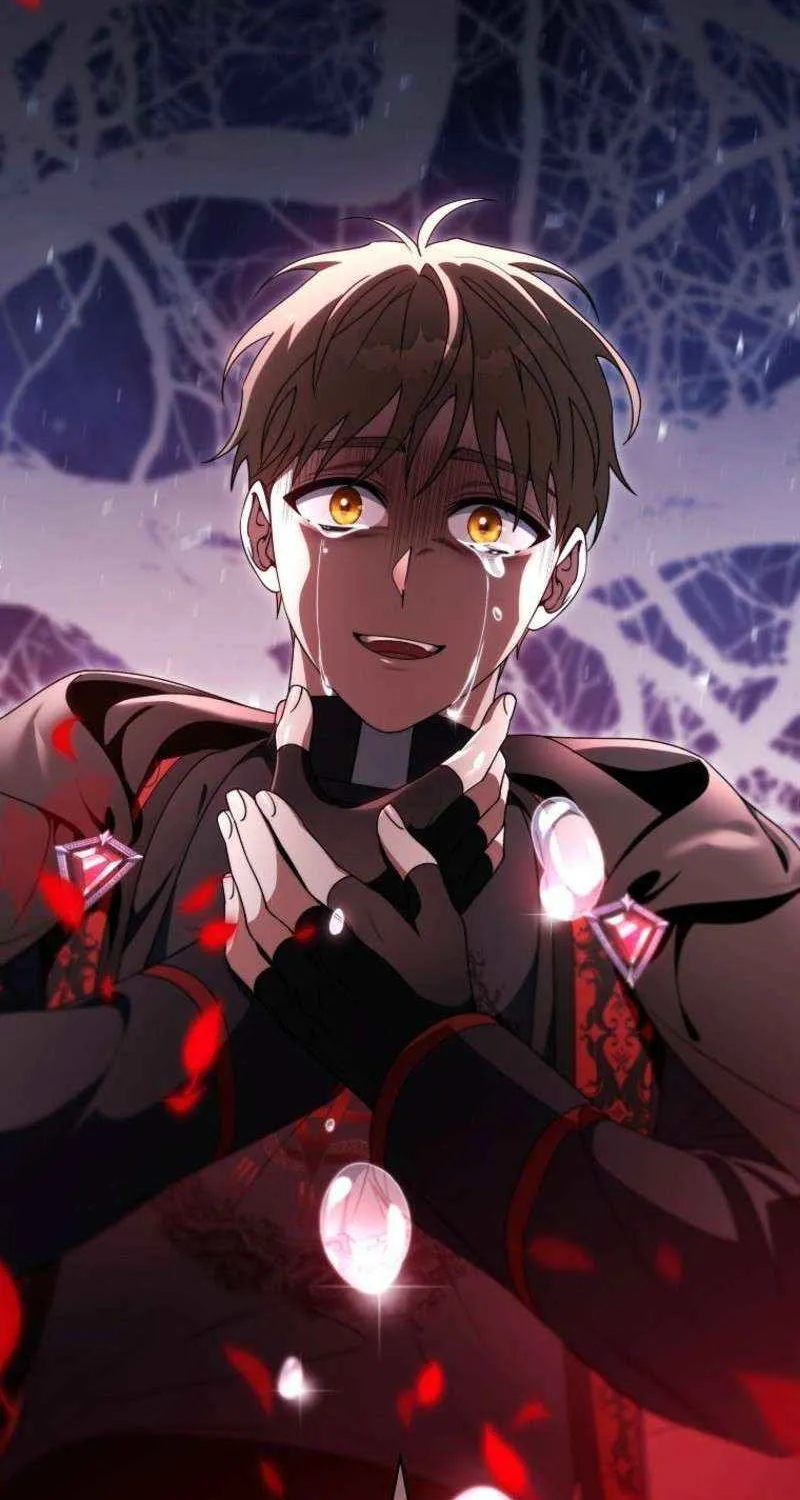 It's My Destiny to Be Hero's Savior Chapter 155 page 7 - 