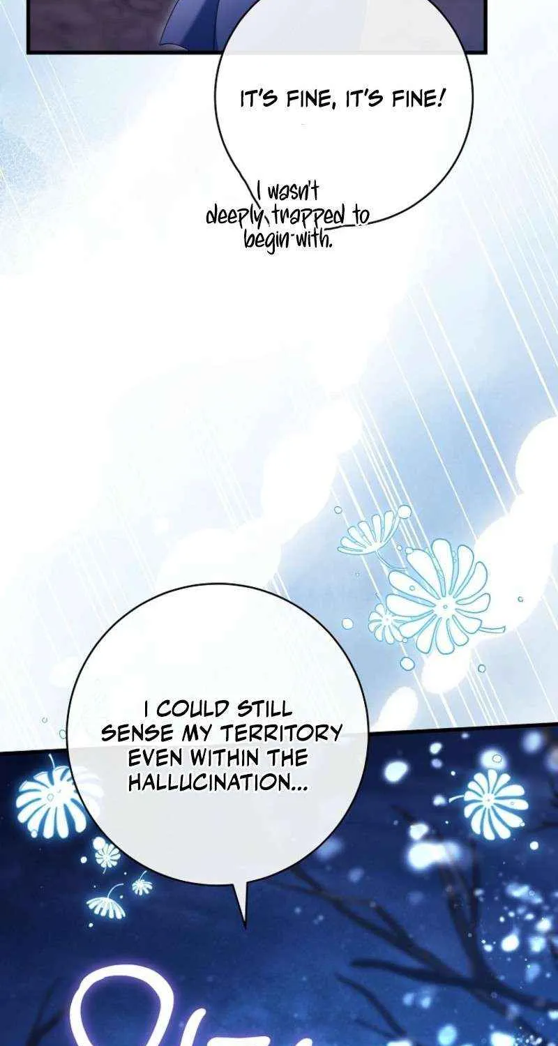 It's My Destiny to Be Hero's Savior Chapter 155 page 63 - 