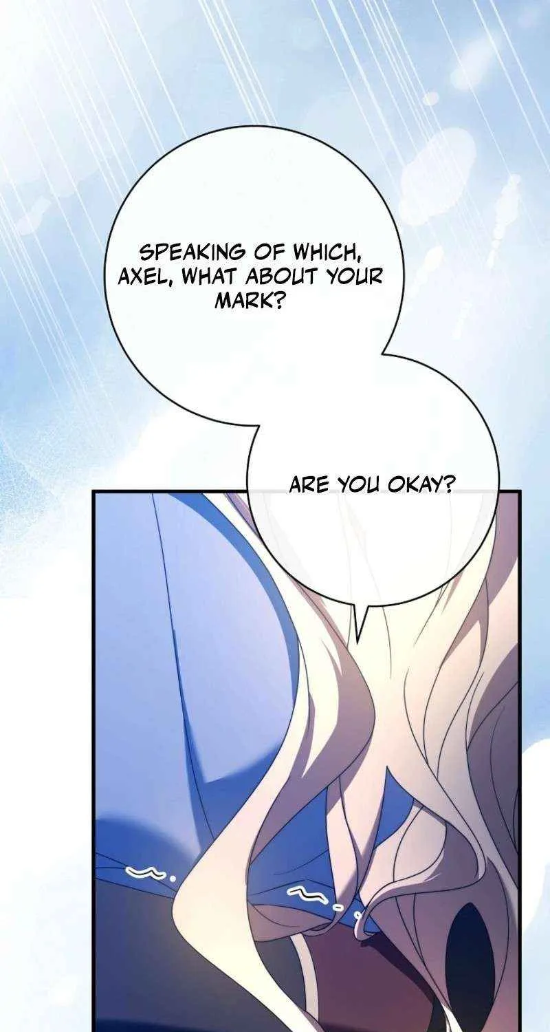 It's My Destiny to Be Hero's Savior Chapter 155 page 65 - 