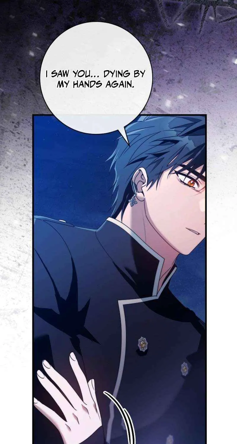 It's My Destiny to Be Hero's Savior Chapter 155 page 69 - 