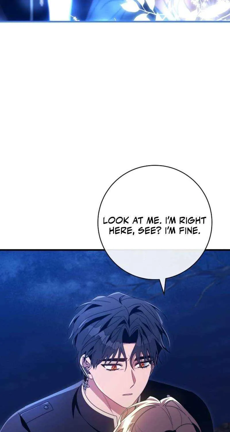 It's My Destiny to Be Hero's Savior Chapter 155 page 72 - 
