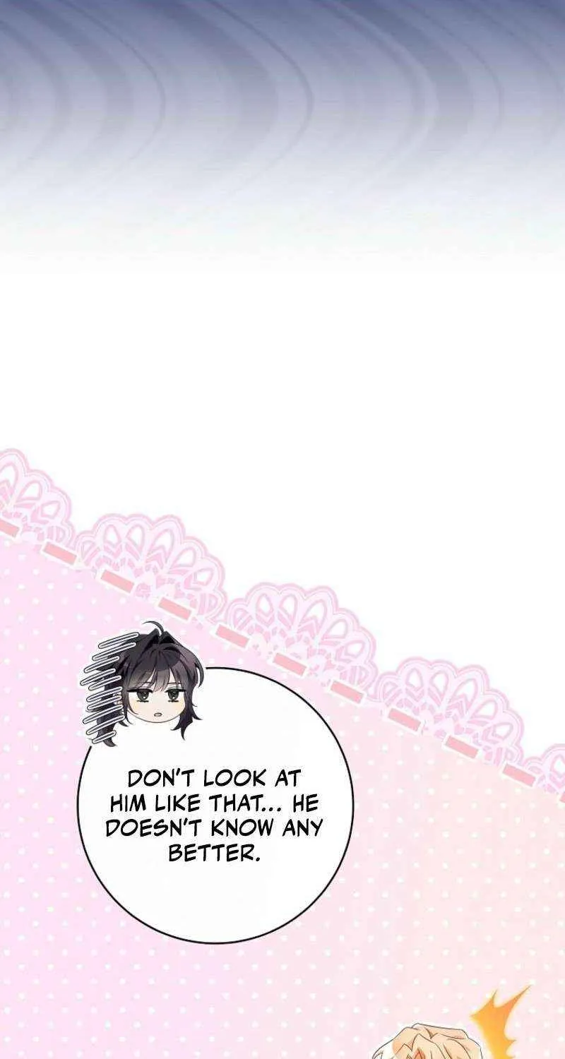 It's My Destiny to Be Hero's Savior Chapter 155 page 78 - 
